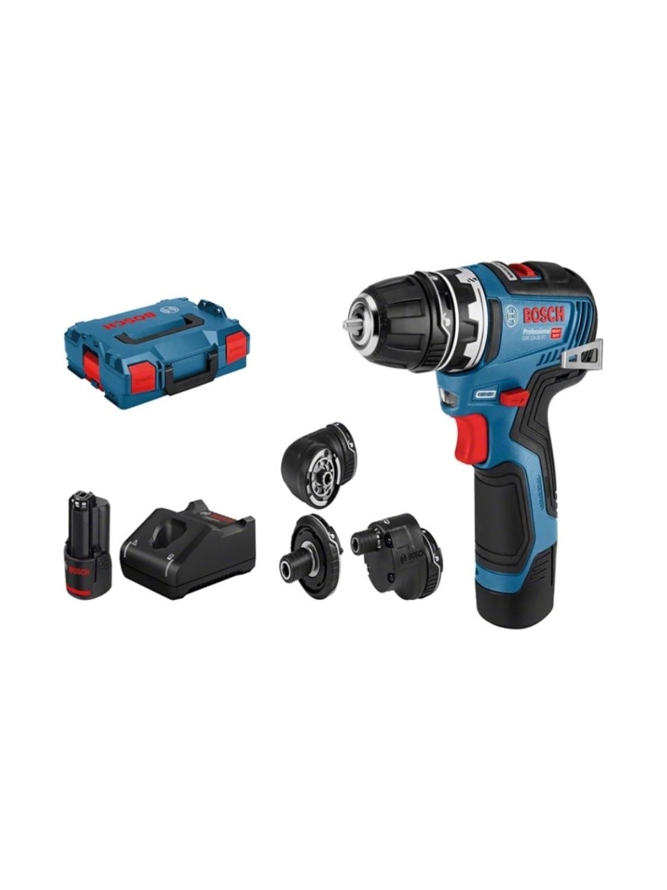 GSR 12V-35FC