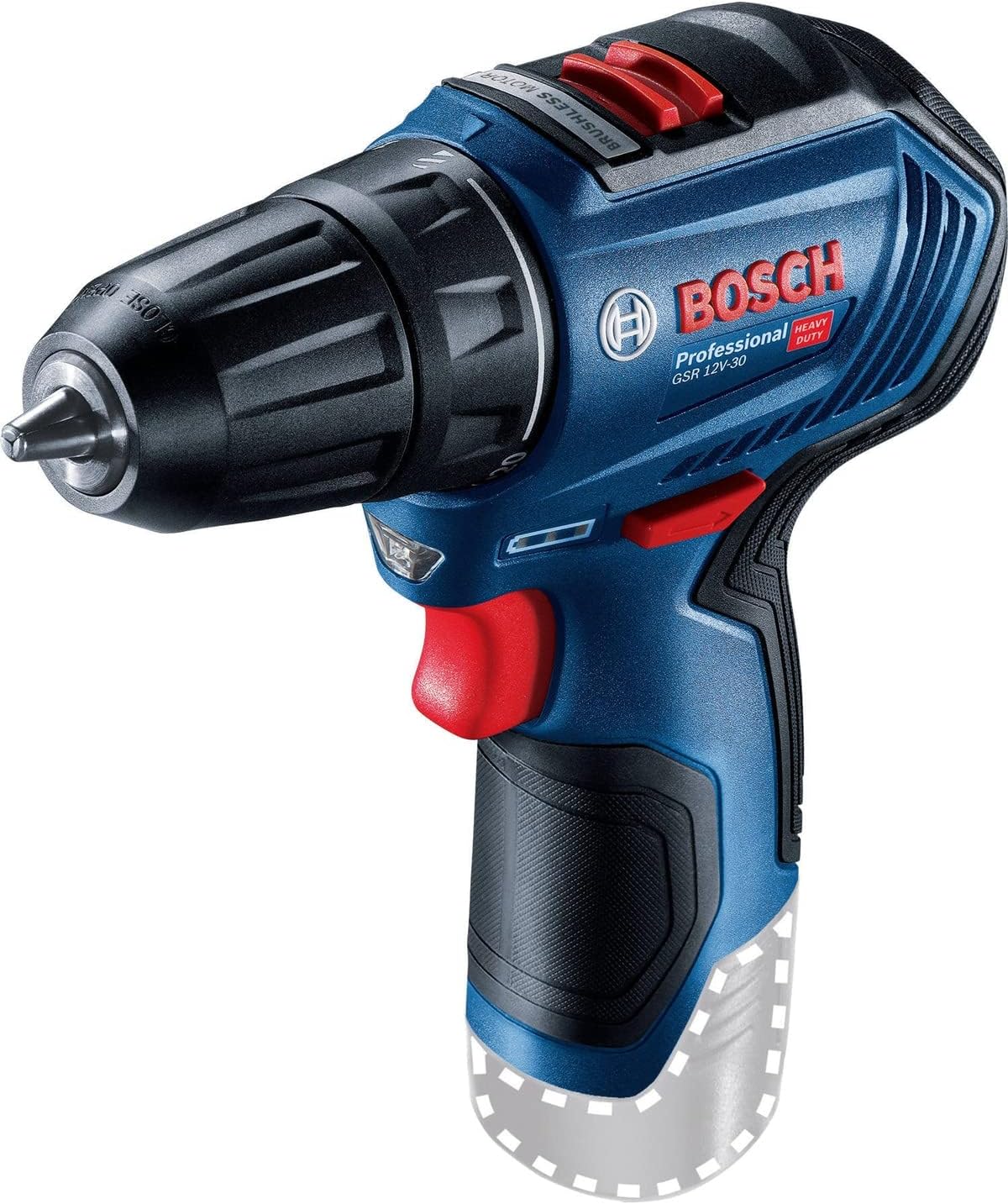 GSR 12V-30