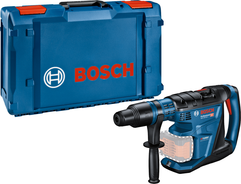 gbh 18v-40c