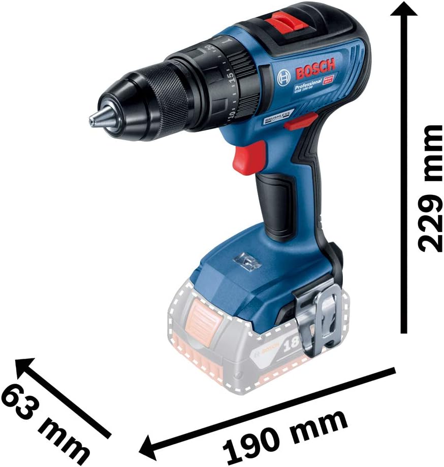 gsb 18v-50