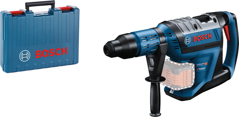 gbh 18v-45c
